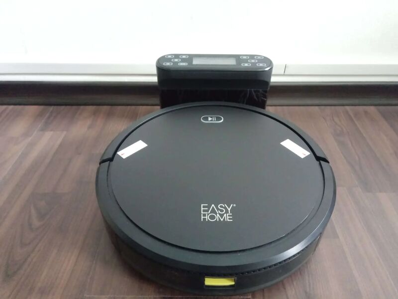 Easy Home Saugroboter